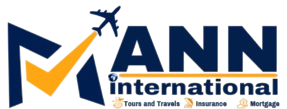Mann International Travel