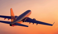 Cheap flights from New York to California special offer